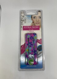 Osvěžovač do auta