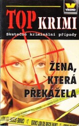 Víkend - Žena, která překážela