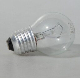 Žárovka značky Sylvania  10W 240V