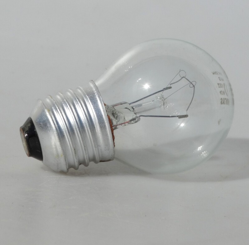 Žárovka značky Sylvania  10W 240V