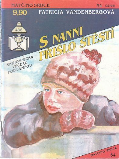 Matčino srdce - S Nanni přišlo štěstí 