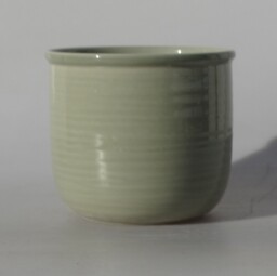 Keramický květináč 00019