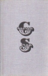 Donadieuova závěť od Georges Simenon