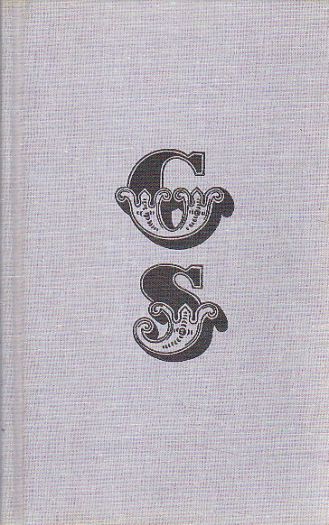 Donadieuova závěť od Georges Simenon