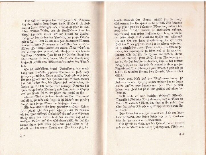 „Heiner und Barbara“ od Hermanna Raissfeussa