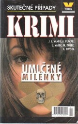 Víkend - Umlčené milenky od Vaněk