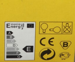 Žárovky NEOLUX 60W matované  230V