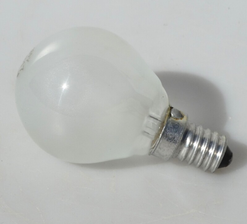 Žárovky NEOLUX 60W matované  230V