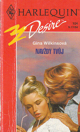 Harlequin - Navždy tvúj.
