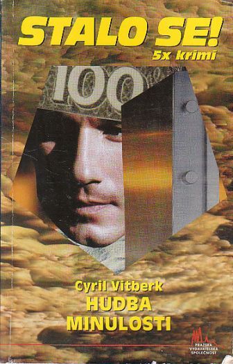 Stalo se - Hudba minulosti od Cyril Vitberk