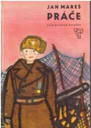 Práče od Jan Mareš