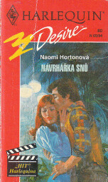 Harlequin - Návrhářka snů