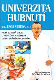Univerzita hubnutí od Leoš Středa