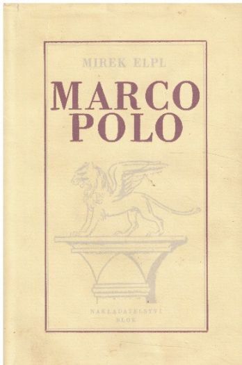 Marco Polo od Mirek Elpl
