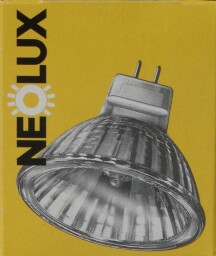 Žárovka značky NEOLUX  20W 12V 