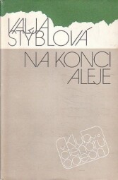 Na konci aleje od Valja Stýblová