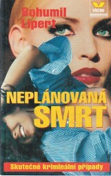  Víkend - Neplánovaná smrt od Bohumil Lipert