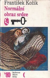 Normální obraz srdce od František Kožík