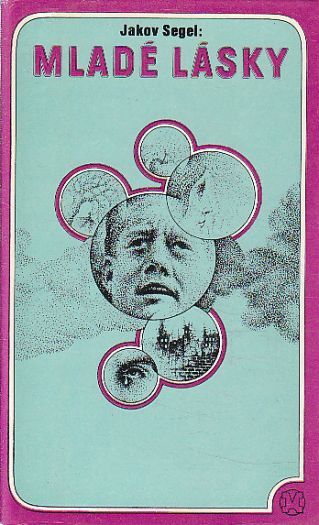 Mladé lásky od Jakov Segel