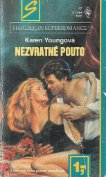 Harlequin - Nezvratné pouto