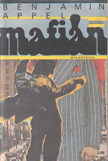 Mafián od Benjamin Appel