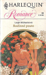 Harlequin - Rodinné pouto