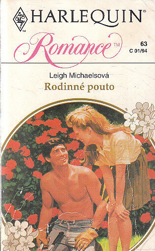 Harlequin - Rodinné pouto
