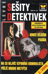 Víkend - Konec velkého pasáka