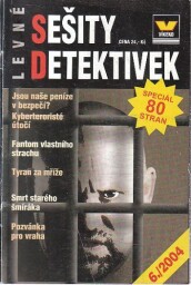 Víkend - Fantom vlastního strachu