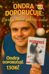 Neunikneš od Christina Larsson