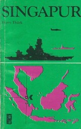 Singapur od Harry Thürk