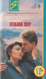 Harlequin - Utkané sny