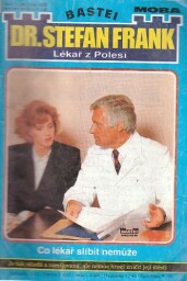 Lékař z polesí - Co lékař slíbit nemůže