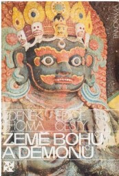 Země bohů a démonů od Zdeněk Thoma