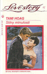 Harlequin - Stíny minulosti