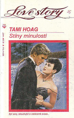 Harlequin - Stíny minulosti