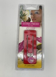 Osvěžovač do auta