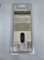 Osvěžovač do auta