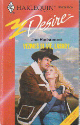 Harlequin - Vezmeš si mě, lásko?