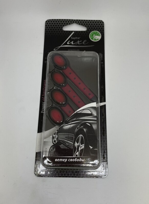 Osvěžovač do auta