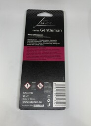 Osvěžovač do auta