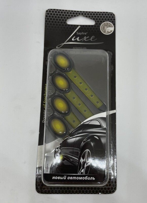 Osvěžovač do auta