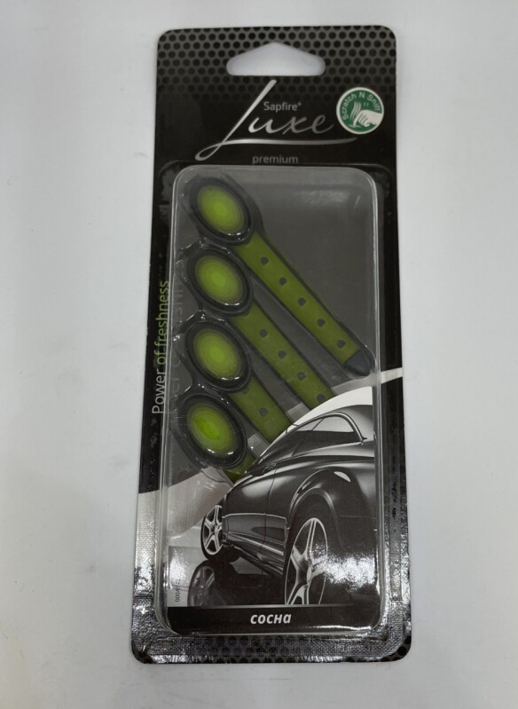 Osvěžovač do auta