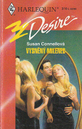 Harlequin - Vysněný milenec