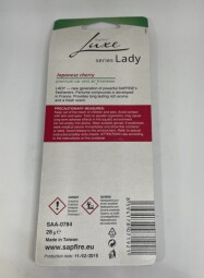 Osvěžovač do auta