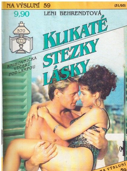 Na výsluní - Klikaté cesty Lásky