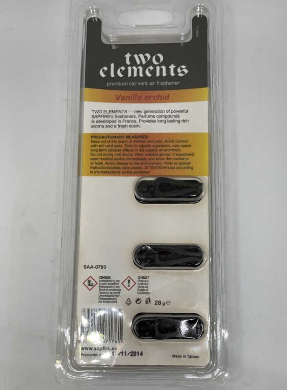 Osvěžovač do auta