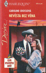 Harlequin - Nevěsta bez věna