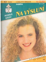 Na výsluní - Sabina