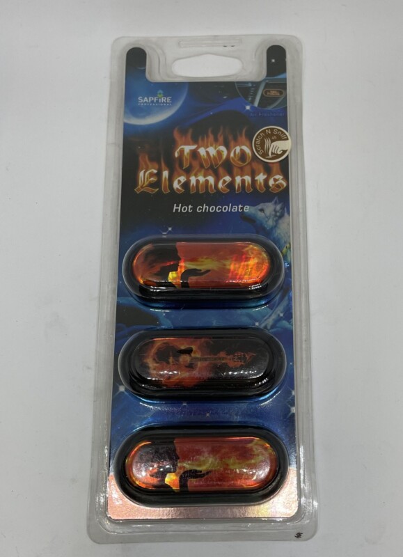 Osvěžovač do auta